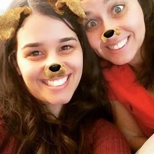 Meet your Posher, Adriana